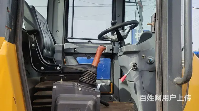 4102三江铲车 - 图片 3