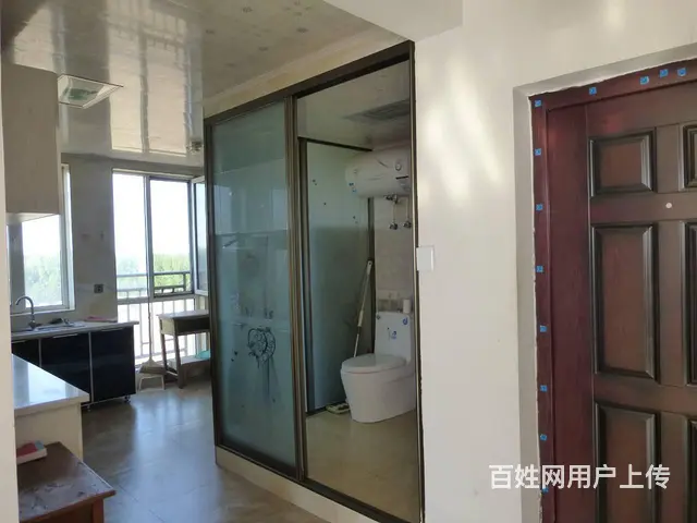红阳林园小区1#楼 普通住宅 简单装修 - 图片 4