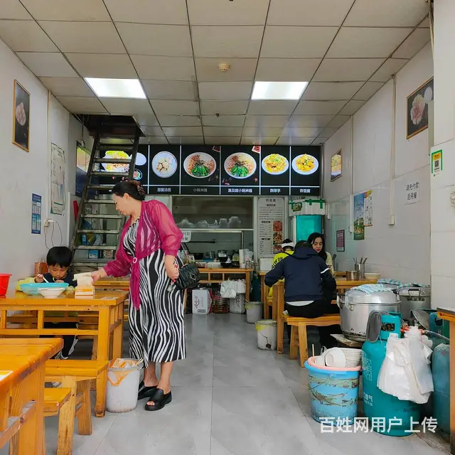 2995（爆铺网）可以嫁接多种行业的人气旺铺诚心转让 - 图片 4