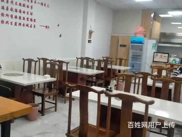 急转！秦皇岛开发区兴龙戴卡80平旺铺转让 - 图片 3