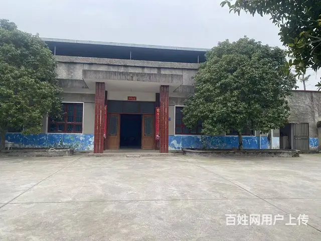 (房东直租)长沙县长龙街道300一500平仓库带600平外坪 - 图片 9