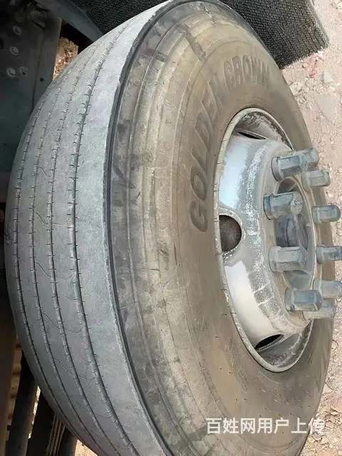 东风天龙 厢式货车 前四后八 9米6货箱 国5急售 - 图片 6