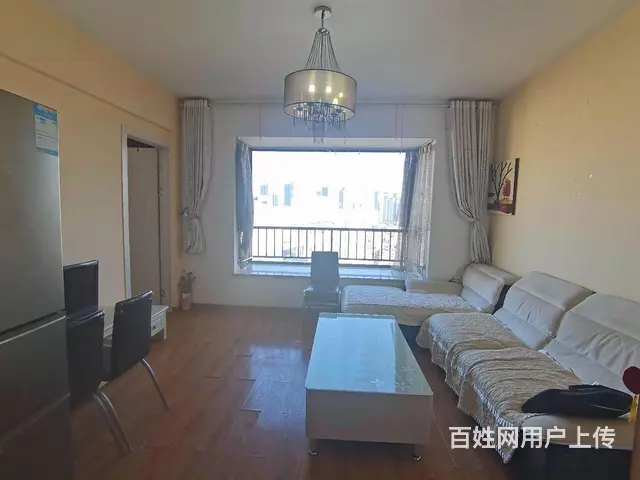 星耀地铁旁 星泽园2房 精装修 端头房 有钥匙 三 - 图片 2