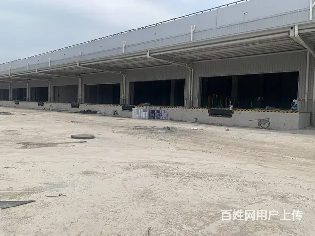 嘉兴秀州高平台库出租12000平方高10米 - 图片 4