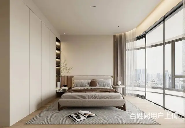 榻榻米床-邢台派乐滋定制家具 - 图片