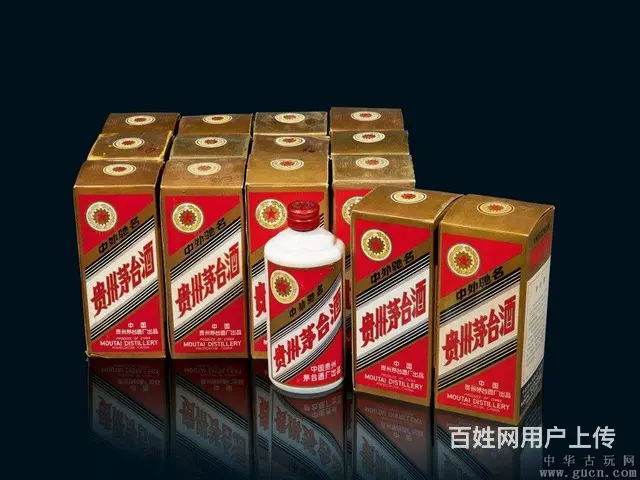 兰州城关区回收茅台酒(茅台酒收购-回收)价格一览 - 图片 3