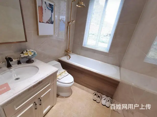 现房！全椒城南金大地时代公馆洋房轻轨口买房送豪华装修送车位 - 图片 7