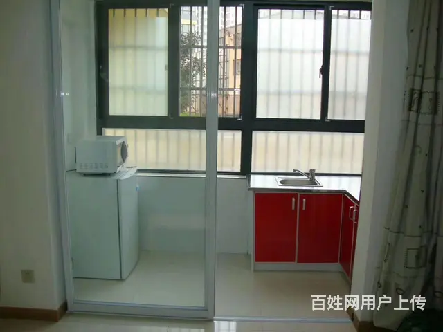 【搞定了！】房主出租红梅东村，地铁二号线旁一室一卫房出租 - 图片 4