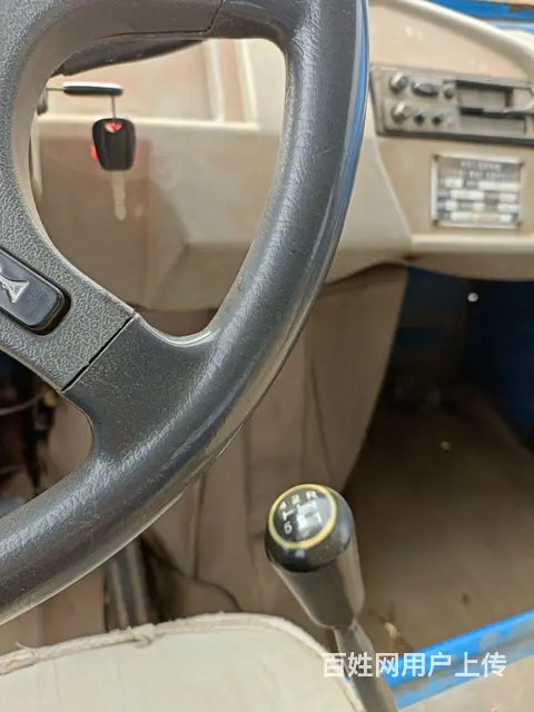 时风牌自卸 农用三轮车 - 图片 7