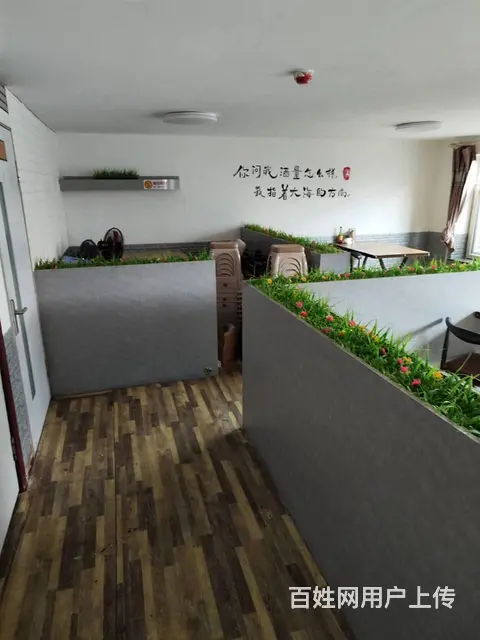 张士开发区花海路烧烤店出兑： - 图片 3