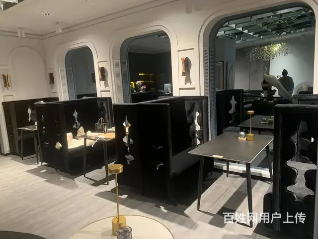 群力远大购物中心主题酒吧 出兑转让 简餐快餐出兑 - 图片 3