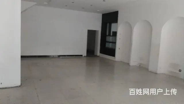 华山路北段临街门面房出租 - 图片 3