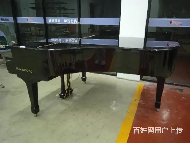 日照丽音钢琴城 - 图片
