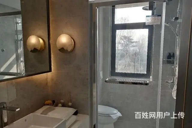 文贤樾顶账房，单价5880，直接签合同便宜 - 图片 1
