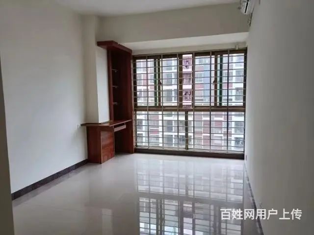 学校公园旁全新精装3房2厅2卫拎包入住 - 图片 8