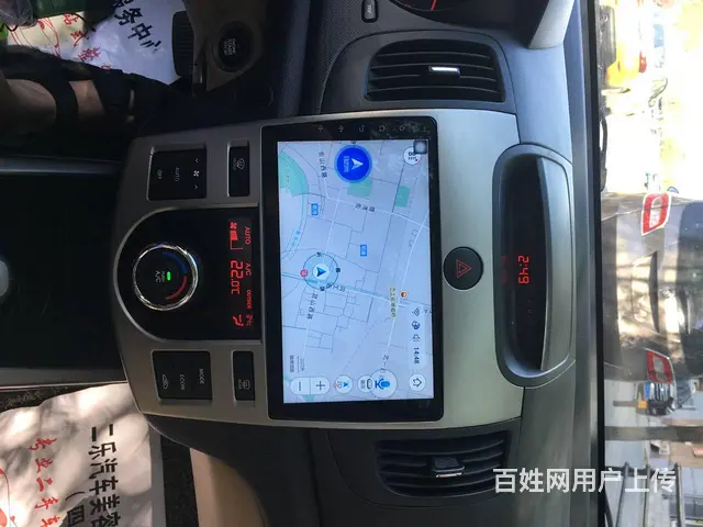 起亚福瑞迪导航倒车影像 桑塔纳中​‌‌控屏幕 沈阳 - 图片 7