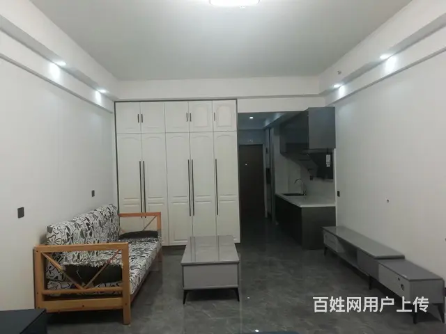 交通便利，商圈众多，设施齐全，生活方便 - 图片 2