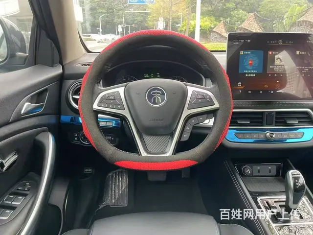 汇典抵押车平台-2019年2月比亚迪宋DM - 图片 5