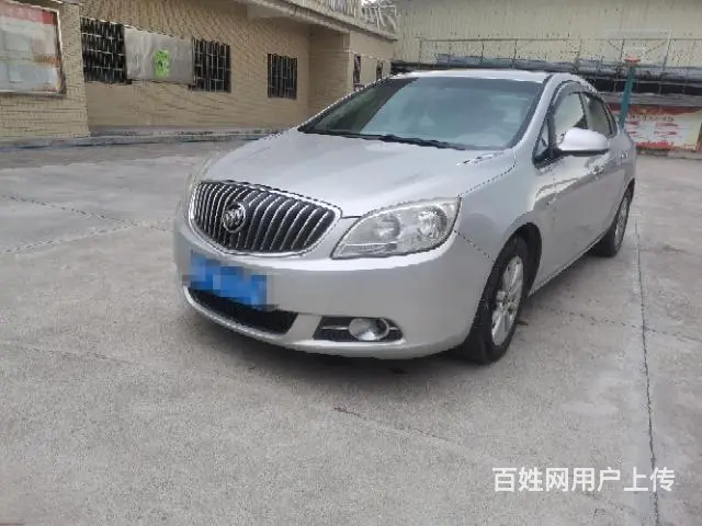 别克 英朗 2010款 英朗XT 1.6 手自一体 舒适版 - 图片 2