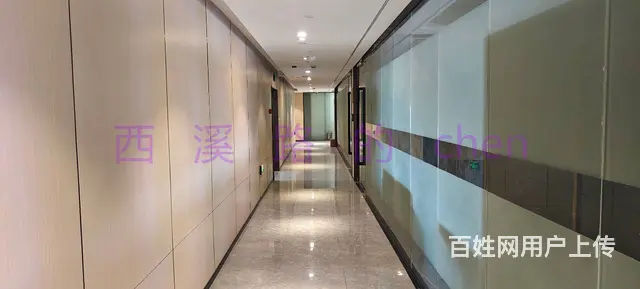 上城区五福天星龙办公室出租，4号线景芳站 - 图片 8