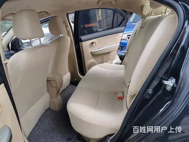 长城C30 2013款 1.5 手动 舒适版 - 图片 7