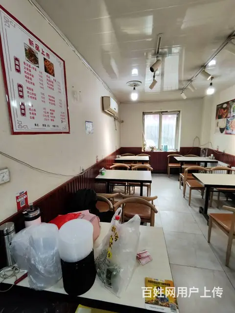 大东区中街附近排骨米饭快餐店出兑 - 图片 4