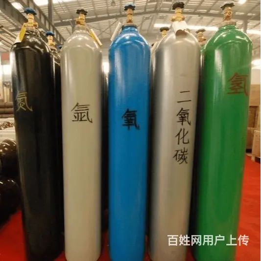 抚顺医用氧气配送上门罐装气体配送中心 - 图片 2