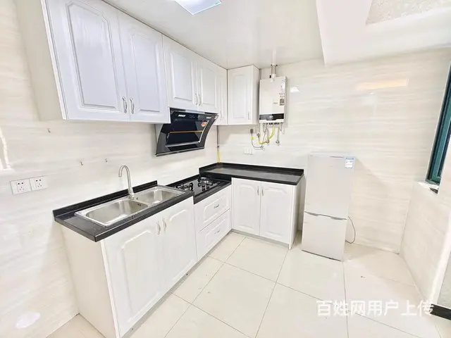 锦园小区精装1房东园艮园树园建国北路停车方便 - 图片 5
