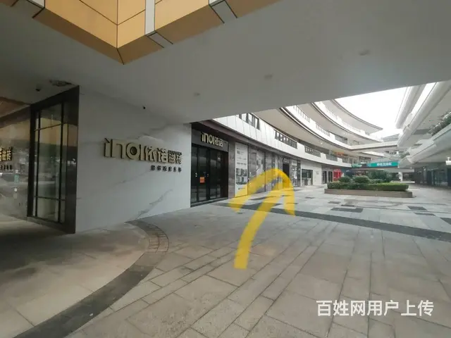 （51旺铺推荐）龙华区喜盈门建材家具广场76平铺面招租 - 图片 3