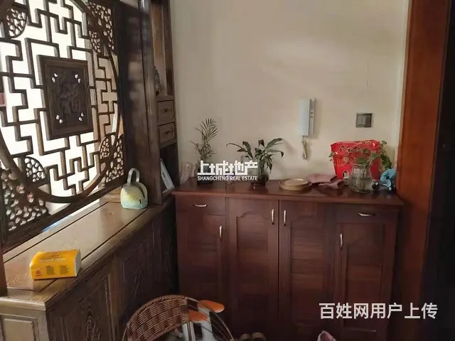 陈渡新苑城市印象旁桂花园豪装2房采光无挡教科院空置 - 图片 5