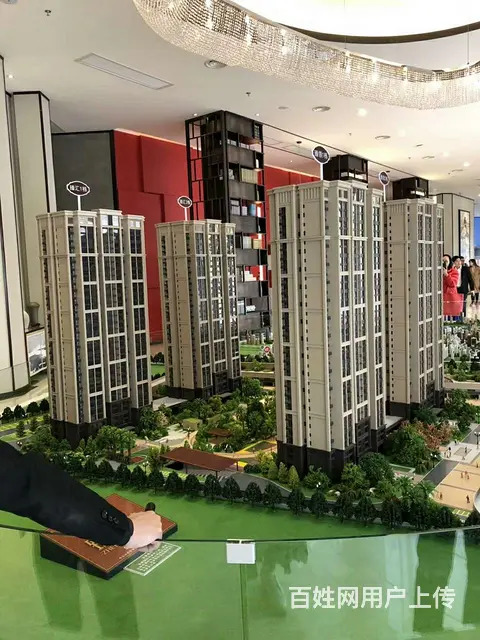 成熟大信商圈 复式层高5.5米 好地段大品牌 - 图片 2