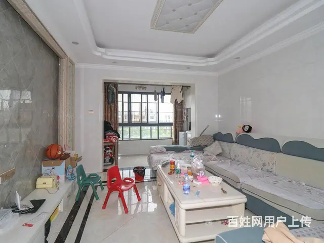 中间楼层，视野宽阔，采光充足，配套实施齐， - 图片 12