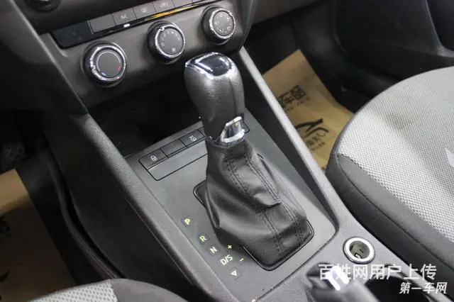 [苏州]斯柯达明锐 1.6L 自动 逸致版 201 - 图片 10