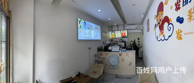 （51旺铺推荐）金宇东路33平水吧转让 - 图片 6