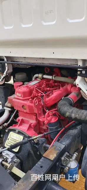 时代汽车 其他 自卸车 国4 - 图片 4