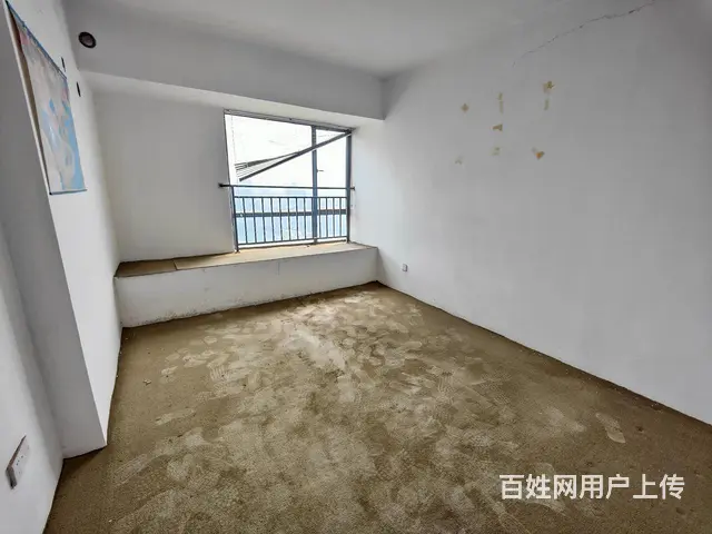 3号线丝茅冲地铁口50米 朝南小三房 采光视野好 兰亭峰景 - 图片 4