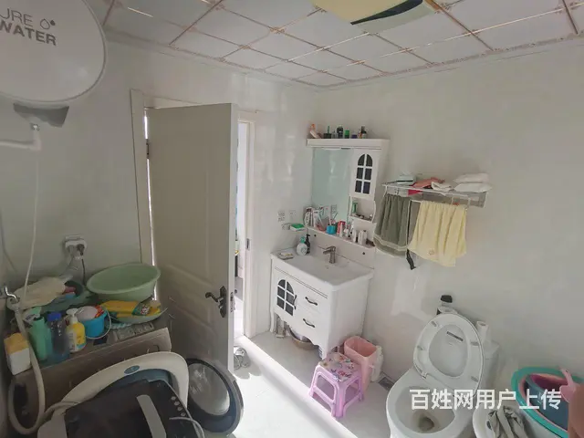 精装三室，六楼非顶，拎包入住，房本满五 - 图片 9