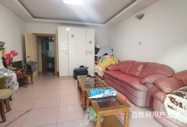 西街小区三楼132平三室两厅一卫简单装修带地下室 - 图片 9