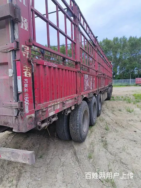 16年九州挂车 - 图片 4