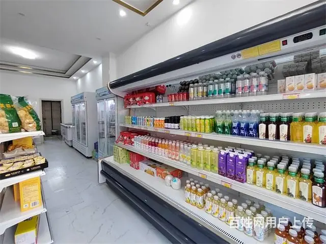 【同城商铺网免费找店】  航宇路60平空铺转让 - 图片 5