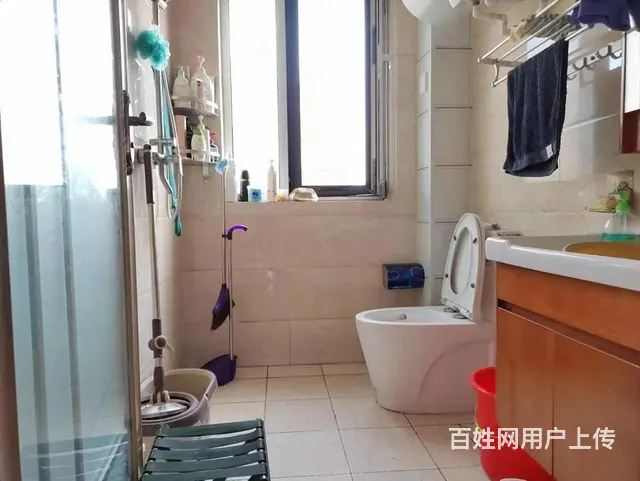 76万！鸿暻悦城精装三室一厅，大产权送储藏室可贷款 - 图片 8