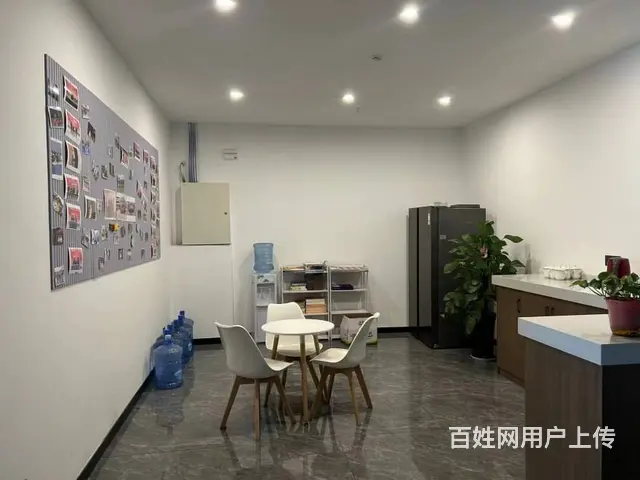（兴铺）经开区电子产业园精装办公室整体转让 - 图片 7