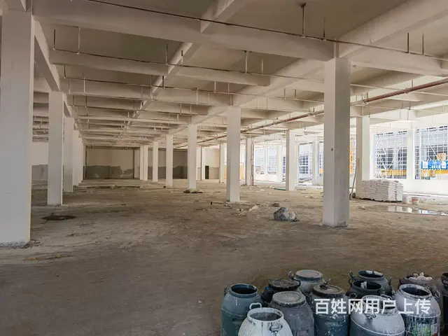 产业园仓库直租 - 图片 8