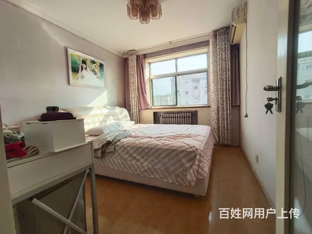 金乔社区北区 好楼层 三室两厅 - 图片 2
