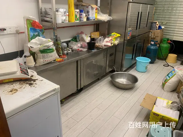 成熟小区精装修餐馆便宜转让，设备全新齐全，接手马上可营业 - 图片 2