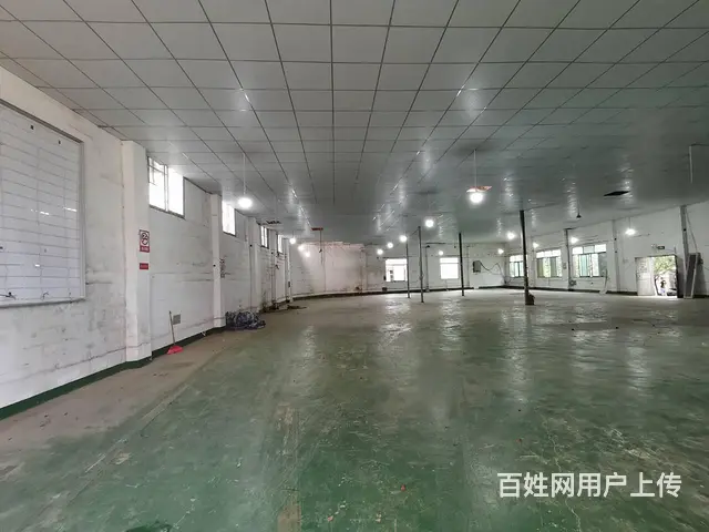 （老板本人）望城区自建厂房仓库房东直租 5250 - 图片 3