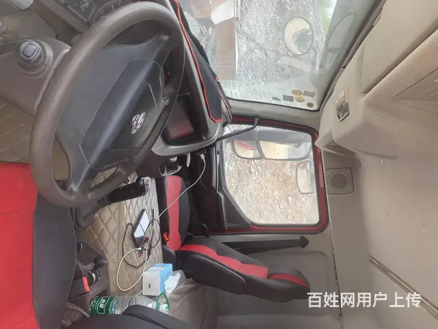 东风柳汽 自卸车 - 图片 6