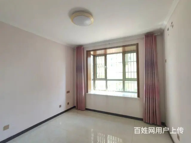 东湖豪庭 电梯房三居室124平 可做超低首付 - 图片 6