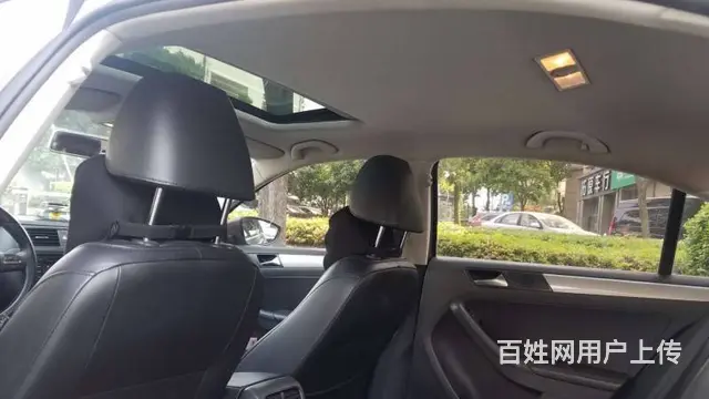 大众 速腾 2013款 1.4TSI 双离合 蓝驱 - 图片 7
