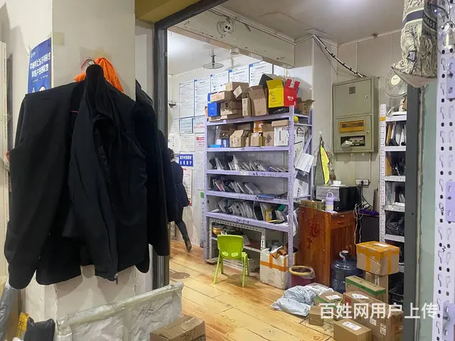 BP 个人 海湖新区快递驿站对外转让 - 图片 6